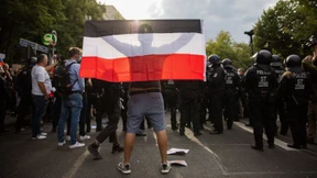 Rückzieher von „Reichsbürgern“