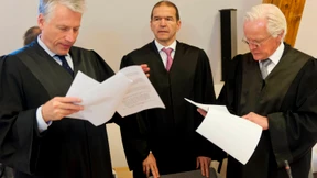 Top-Wirtschaftskanzleien unter Beschuss