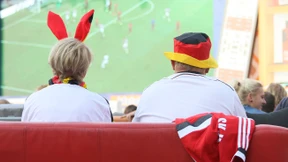 Warum jubelt der Nachbar immer früher?