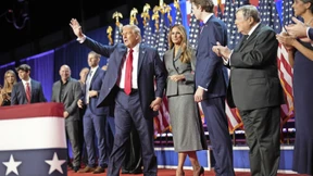 Trump verspricht ein „goldenes Zeitalter“