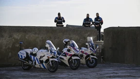 Einer der meistgesuchten Verbrecher Belgiens in Marokko verhaftet