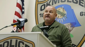 Festnahme nach Fund von vier zerstückelten Leichen