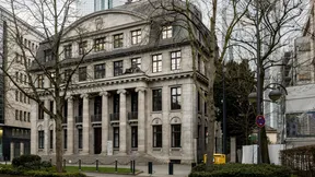 Wie Berenberg das Korrektiv verlor