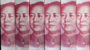 So schlecht geht’s dem Yuan auch wieder nicht