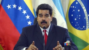 Präsident Maduro lässt Generäle festnehmen