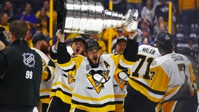 Kühnhackl verteidigt mit Pittsburgh Stanley-Cup-Titel
