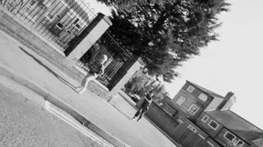 Wo die Gewalt beginnt