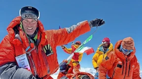 Gipfelfotos mit Photoshop gefälscht?