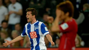 Stockers Traumtor schockt Hannover