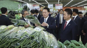 Frühlingszwiebeln wurden ihm zum Verhängnis