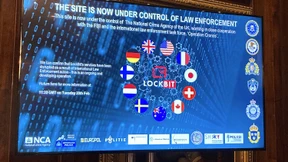 Was die Zerschlagung von Lockbit für die Hackerwelt bedeutet