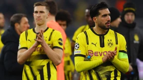 Der BVB wird von alten Dämonen heimgesucht