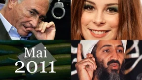 Bin Ladin getötet, Lena geschlagen, Ehec gefürchtet