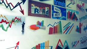 Zukunftsforschung macht reich