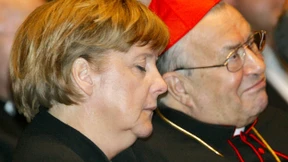 „Er hat mich mit seiner intellektuellen und theologischen Kraft begeistert“