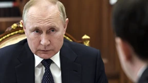 Kommt Putin der Ukraine wirklich entgegen?