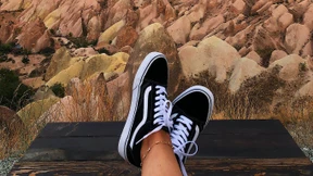 Ein Sneaker für alle