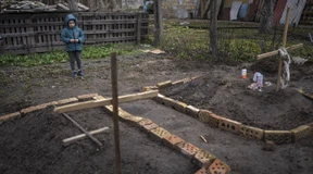 Verwirrung nach Putins Muster