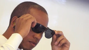 Der schnellste Unglücksrabe