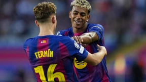 Barça ist ein armer Klub, reich an Talenten