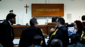 Der letzte Pate und sein Geld