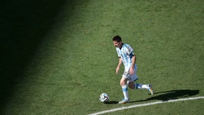 Lionel Messi, der Odysseus