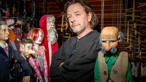 Kleine Figuren in großen Rollen