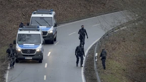 Staatsanwaltschaft erhebt Mordanklage nach tödlichen Schüssen