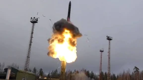 Russland nimmt wohl „unbesiegbare“ Rakete in Betrieb