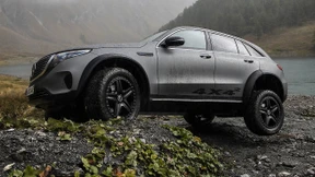 Elektrisierende Extremisten