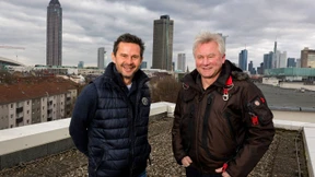 „Was ich als Trainer fordere, muss ich selbst vorleben“