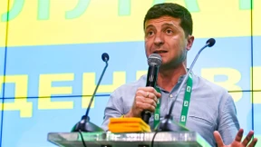 An Selbstbewusstsein mangelt es nicht