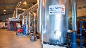 Mehr Gemeinschaft mit Holzhackschnitzeln