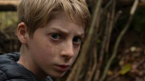 Einsamer nie als an Heiligabend