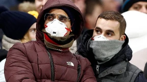 Fans aus Turin als „Tifosi von Juvirus“ verspottet