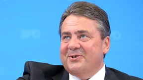 Union ärgert sich über Gabriel