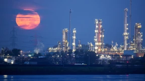 Auftragsstau in der deutschen Industrie so lang wie noch nie