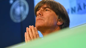 Löw macht den Weg endlich frei