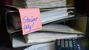 5,3 Milliarden Euro Schaden durch Cum-Ex