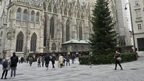 Österreich führt Impfpflicht für alle ein