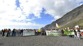 Kanaren wollen über Erdölsuche abstimmen