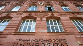 Er blickte früh über Europa hinaus