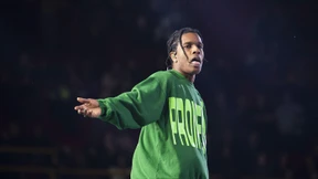 ASAP Rocky wegen Schusswaffenvorfalls festgenommen