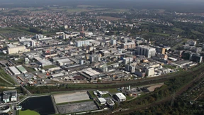 Milliardenübernahme in der Pharmabranche