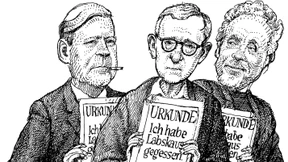 Wo Prominente schlecht speisen