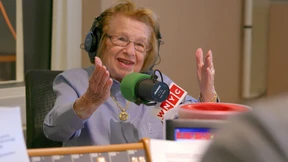 Lust kann sehr lustig sein