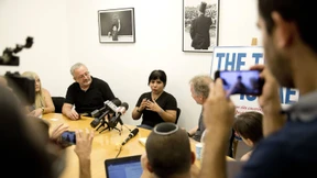 Israel und die iranischen Dissidenten