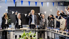 Wilders will Ministerpräsident der Niederlande werden