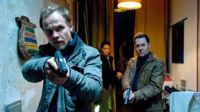 Nichts geplant und alles richtig gemacht