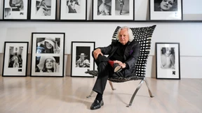 Eleganz war sein zweiter Vorname